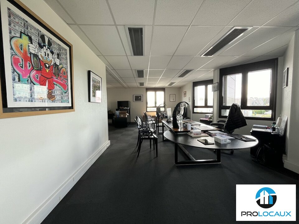 PROLOCAUX LOCATION-BUREAUX-COMPIEGNE-60