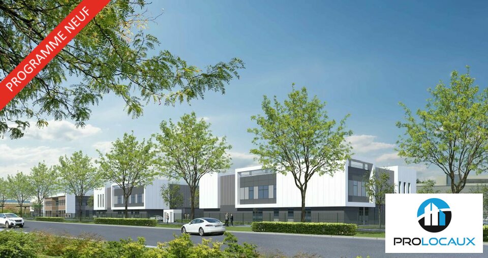 PROLOCAUX LOCATION-LOCAL D'ACTIVITE-MONTATAIRE-60