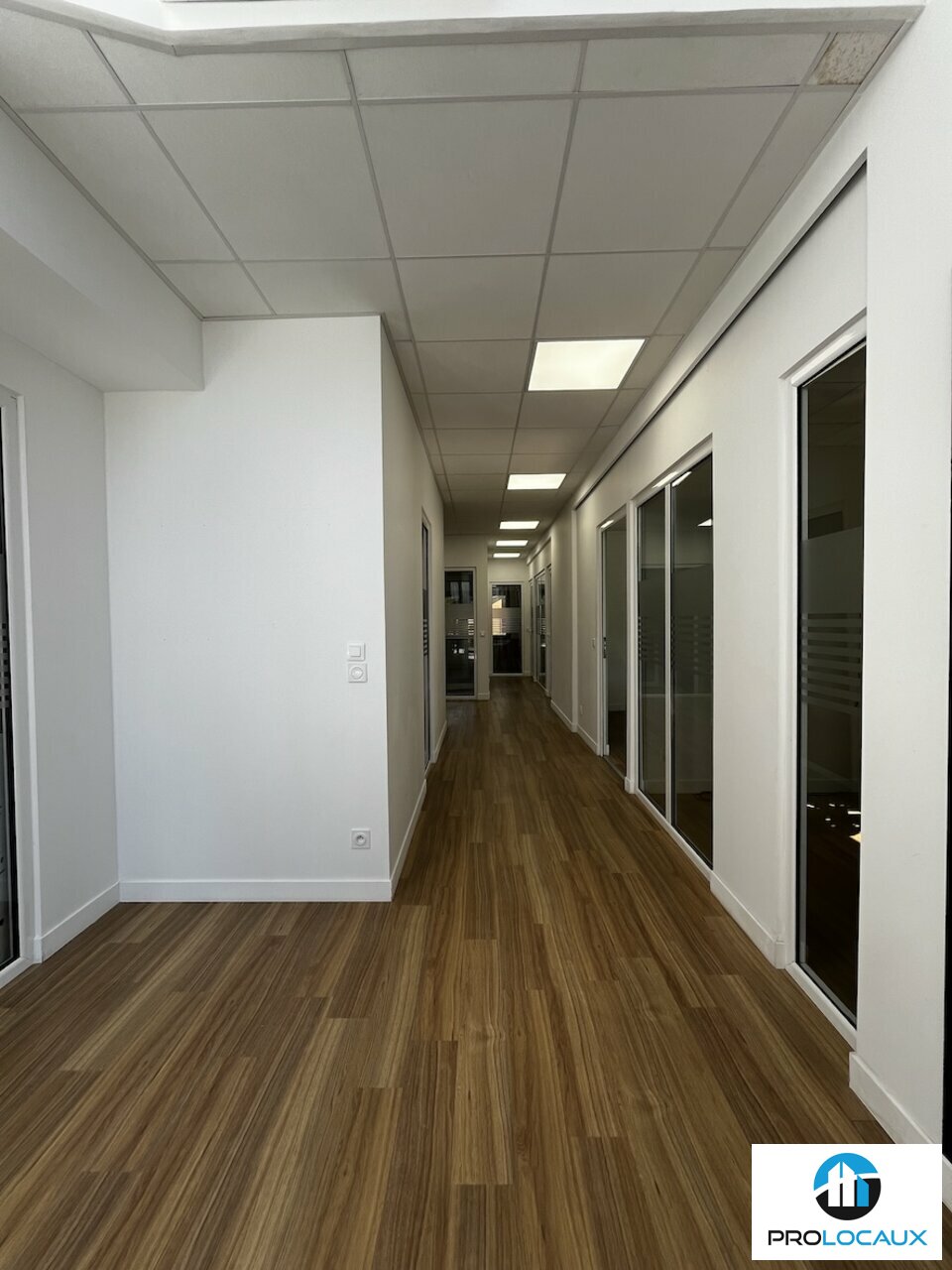 PROLOCAUX LOCATION-BUREAUX-SENLIS-60