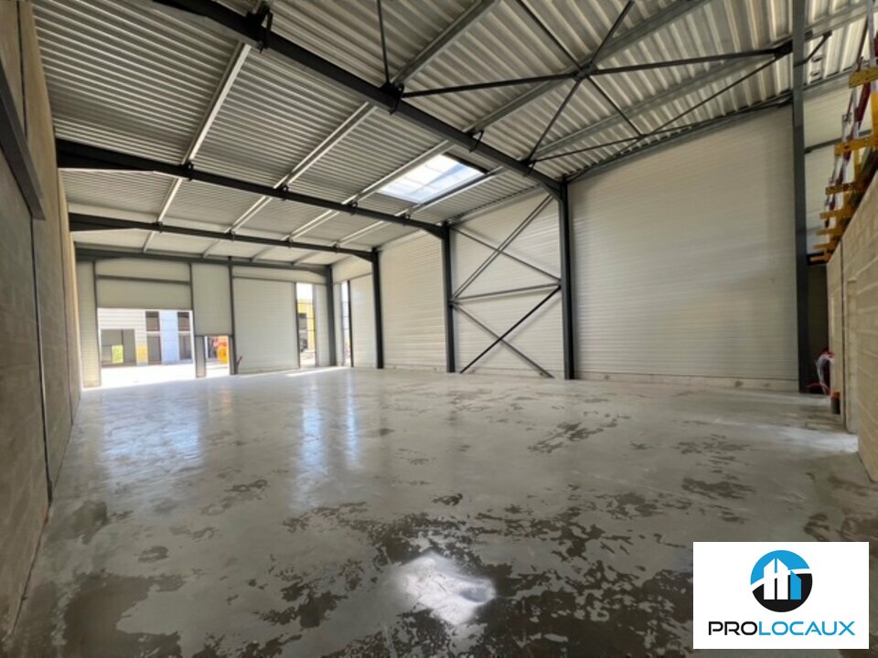 PROLOCAUX LOCATION-LOCAL D'ACTIVITE-LE_MESNIL_EN_THELLE-60