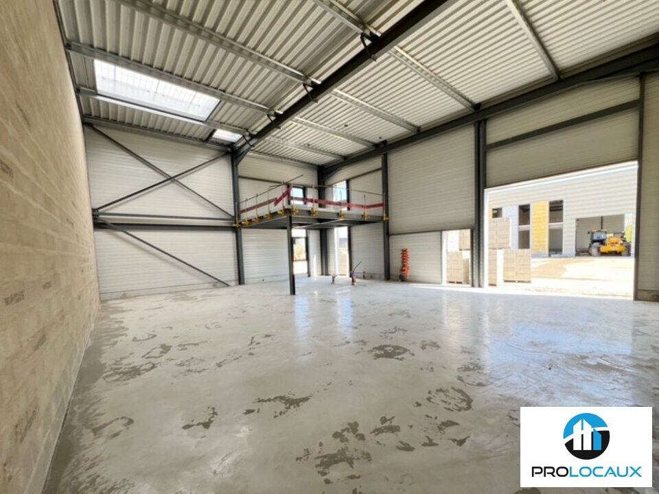 PROLOCAUX LOCATION-LOCAL D'ACTIVITE-LE_MESNIL_EN_THELLE-60