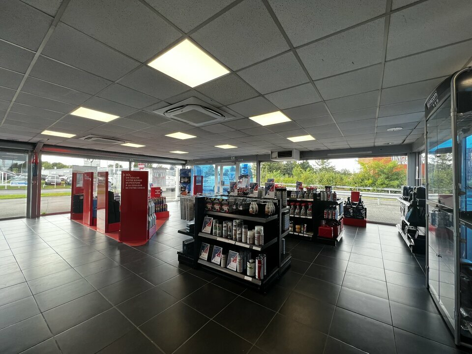 PROLOCAUX LOCATION-LOCAL COMMERCIAL-BEAUVAIS-60