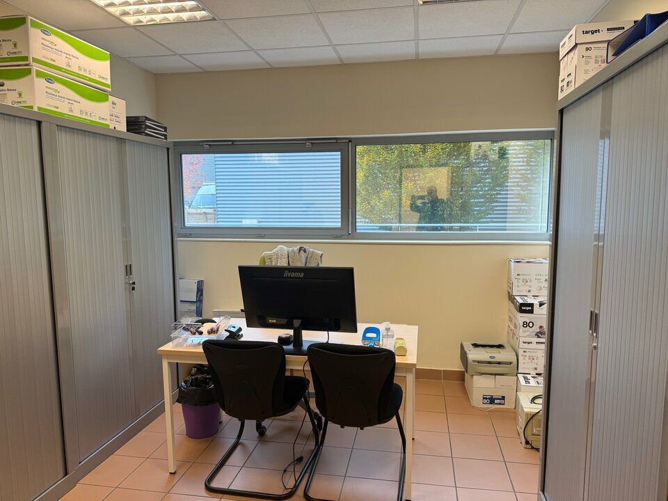 PROLOCAUX VENTE-BUREAUX-BEAUVAIS-60