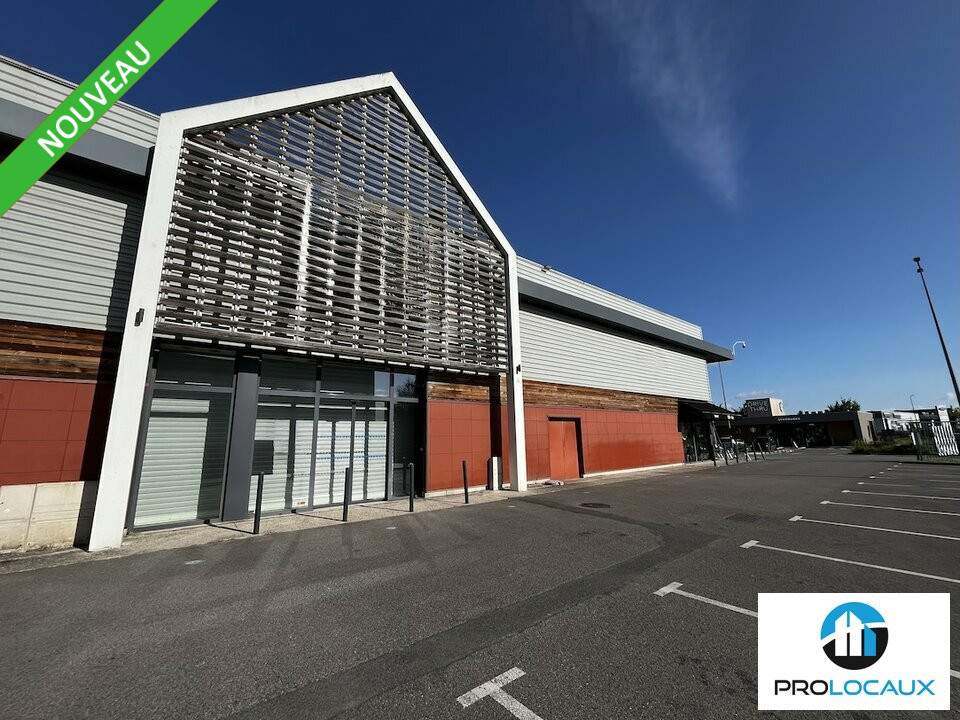 PROLOCAUX LOCATION-LOCAL COMMERCIAL-SAINT_MAXIMIN-60