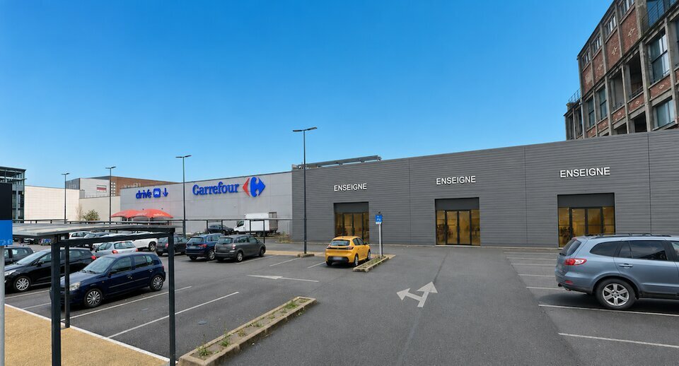 PROLOCAUX LOCATION-LOCAL COMMERCIAL-BEAUVAIS-60