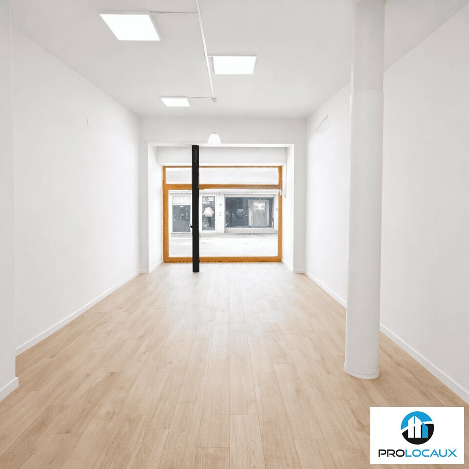 PROLOCAUX LOCATION-LOCAL COMMERCIAL-AMIENS-80