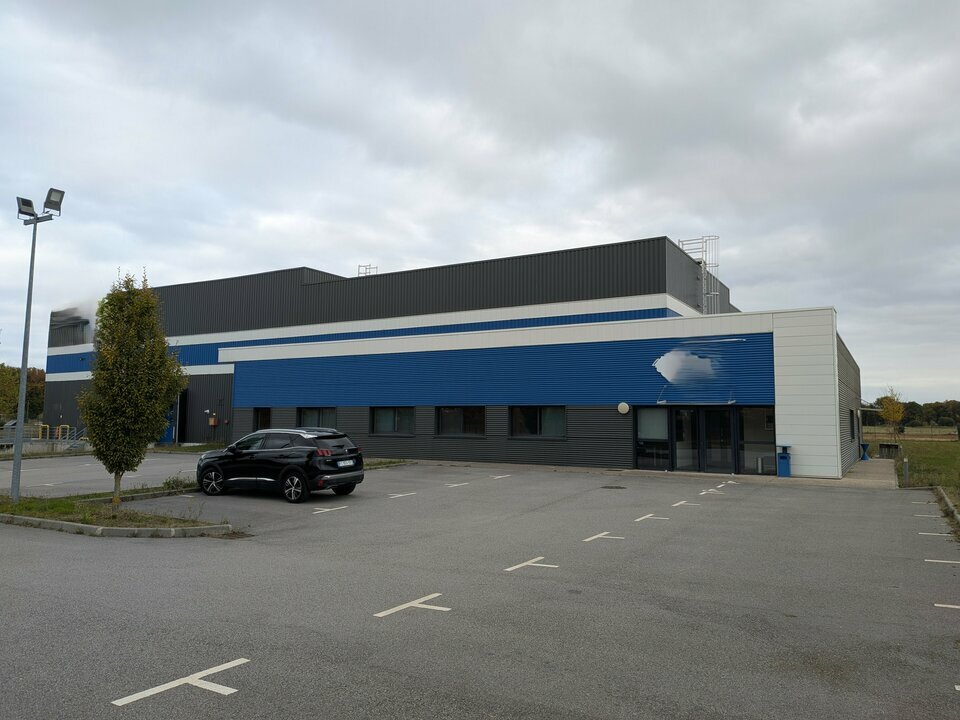 PROLOCAUX VENTE-ENTREPOT-SAINT-AUBIN-SUR-GAILLON-27
