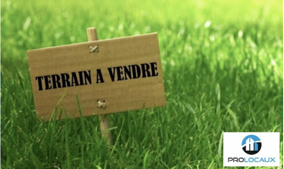 PROLOCAUX VENTE-TERRAIN-COUDUN-60