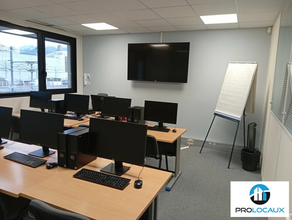PROLOCAUX LOCATION-BUREAUX-GRENOBLE-38