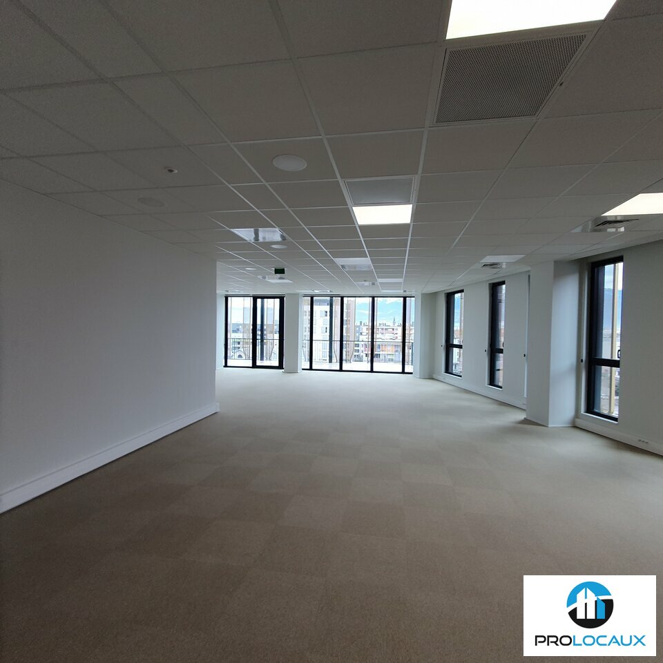 PROLOCAUX LOCATION-BUREAUX-GRENOBLE-38