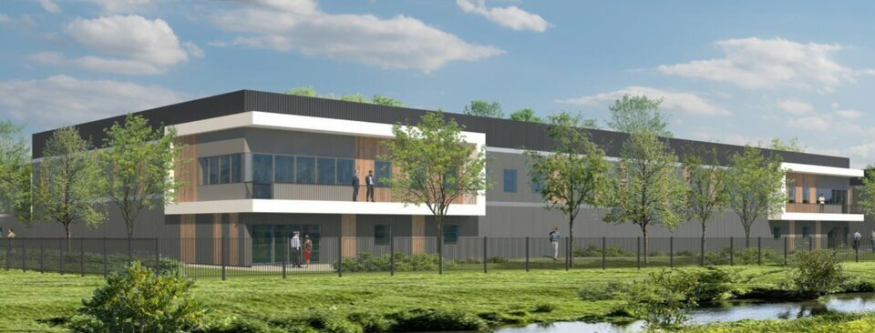 PROLOCAUX VENTE-LOCAL D'ACTIVITE-PERSAN-95