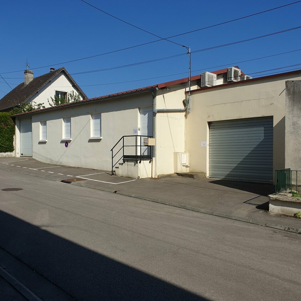 PROLOCAUX VENTE-BUREAUX-BEAUVAIS-60