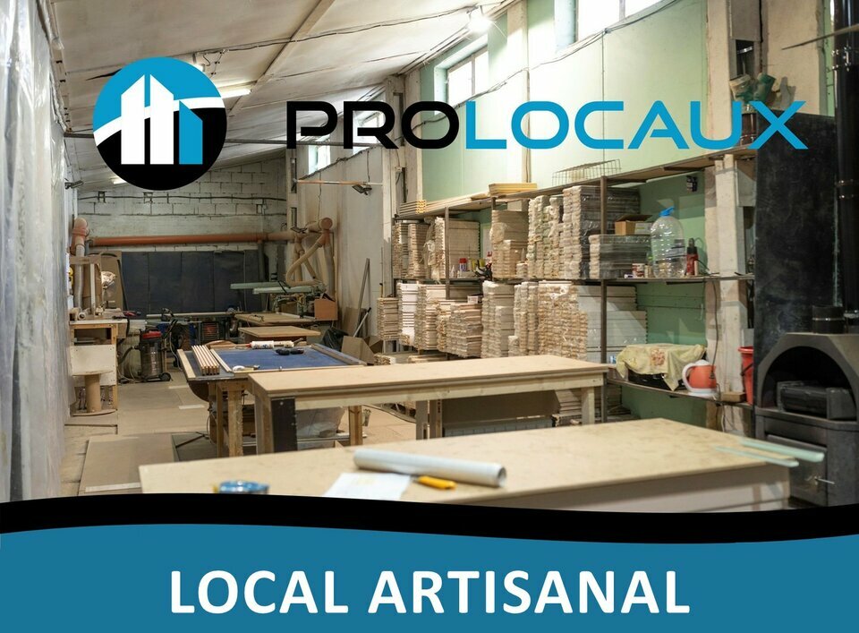 PROLOCAUX LOCATION-BUREAUX-VAULX-EN-VELIN-69