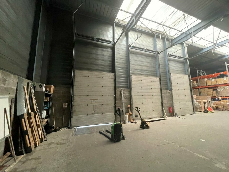 PROLOCAUX LOCATION-ENTREPOT-GENAS-69