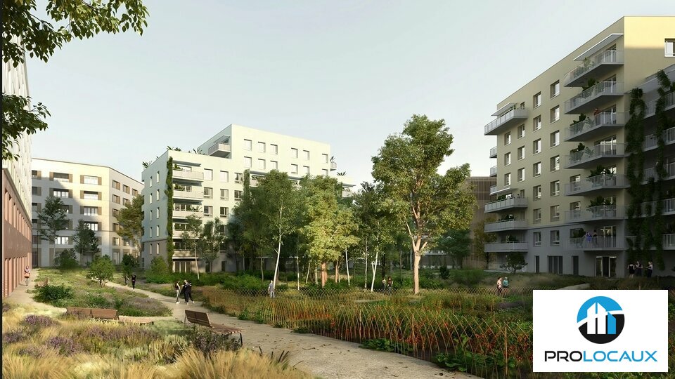 PROLOCAUX LOCATION-LOCAL COMMERCIAL-ECHIROLLES-38
