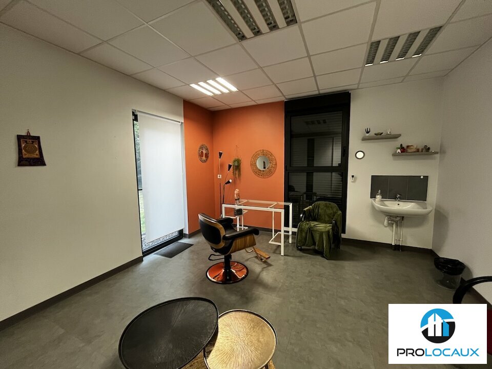 PROLOCAUX LOCATION-BUREAUX-CHANTILLY-60