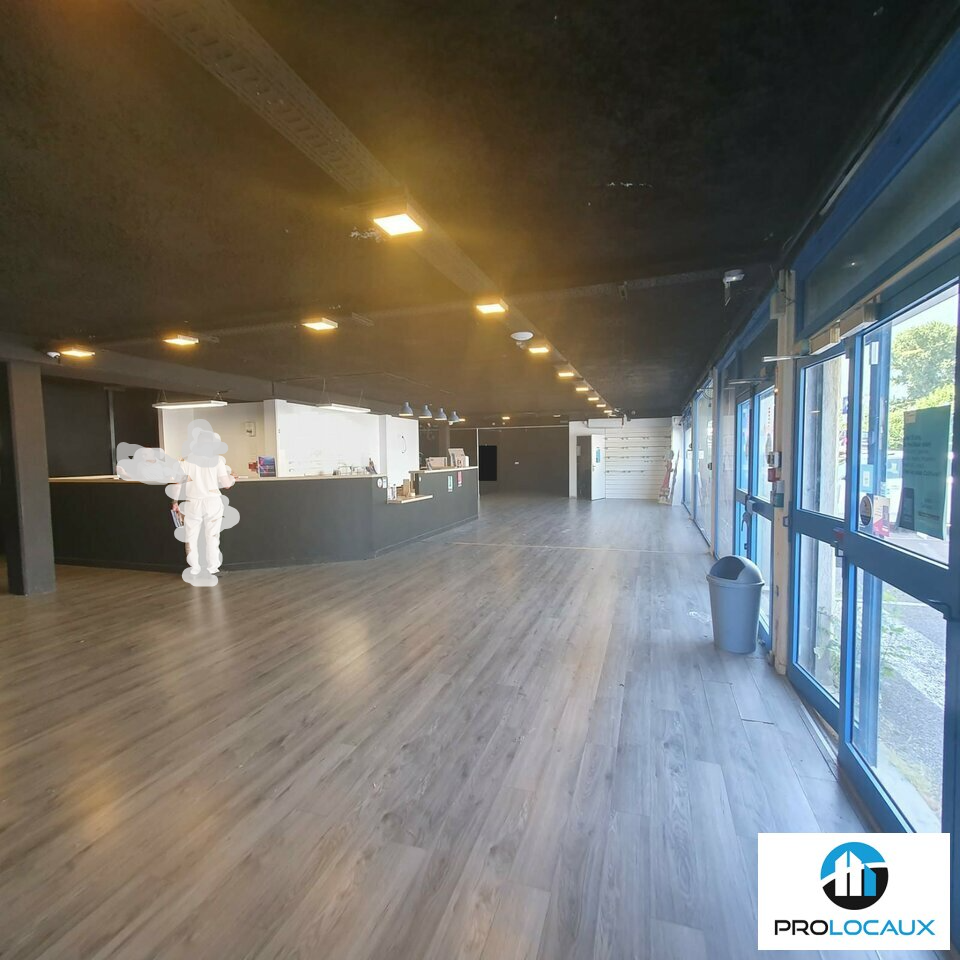 PROLOCAUX LOCATION-LOCAL COMMERCIAL-SAINT_EGREVE-38