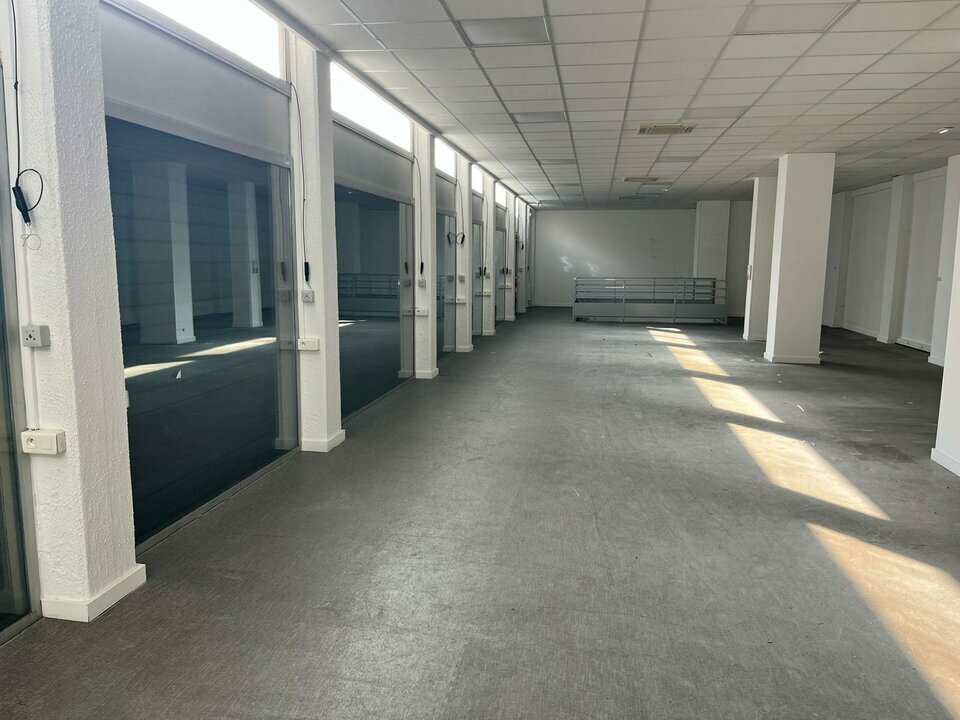 PROLOCAUX LOCATION-LOCAL COMMERCIAL-GRENOBLE-38