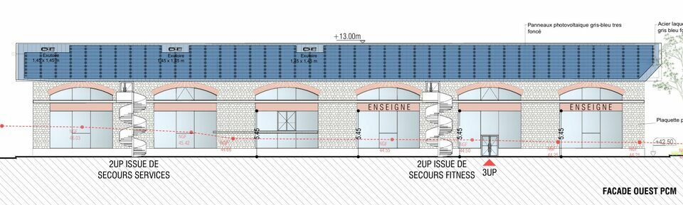 PROLOCAUX LOCATION-LOCAL COMMERCIAL-CHELLES_-77