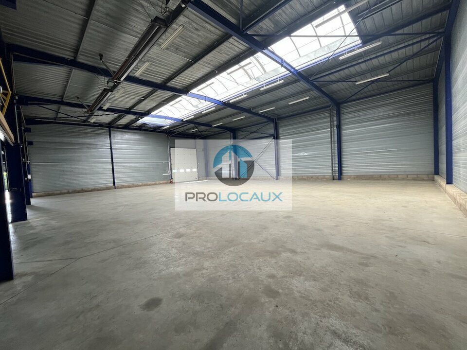 PROLOCAUX LOCATION-LOCAL D'ACTIVITE-LACROIX_SAINT_OUEN-60