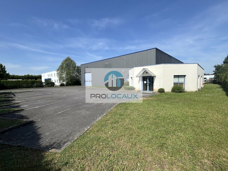 PROLOCAUX LOCATION-LOCAL D'ACTIVITE-LACROIX_SAINT_OUEN-60