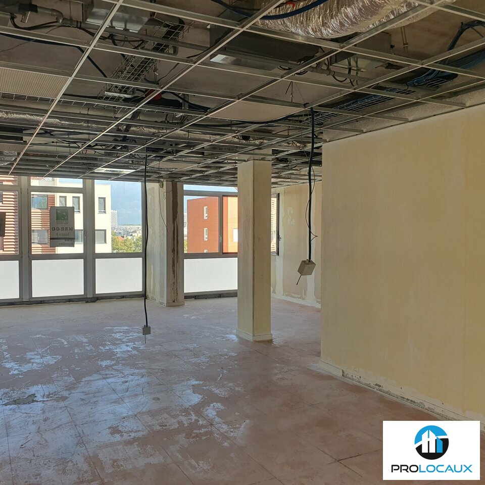 PROLOCAUX LOCATION-BUREAUX-GRENOBLE-38