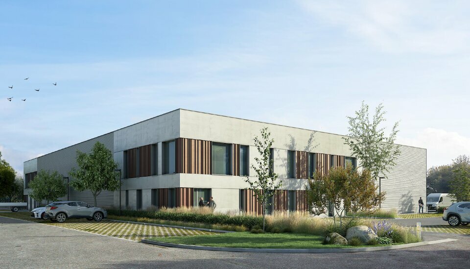PROLOCAUX VENTE-LOCAL D'ACTIVITE-BEAUVAIS-60