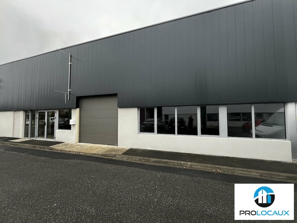 PROLOCAUX LOCATION-LOCAL COMMERCIAL-SAINT_MAXIMIN-60