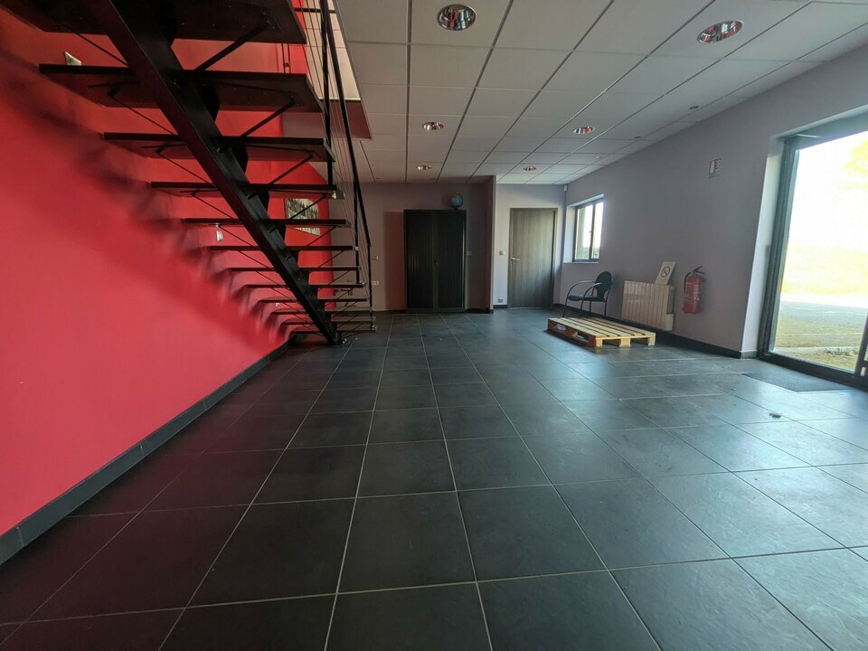 PROLOCAUX LOCATION-BUREAUX-SAINT-JEAN-DU-CARDONNAY-76