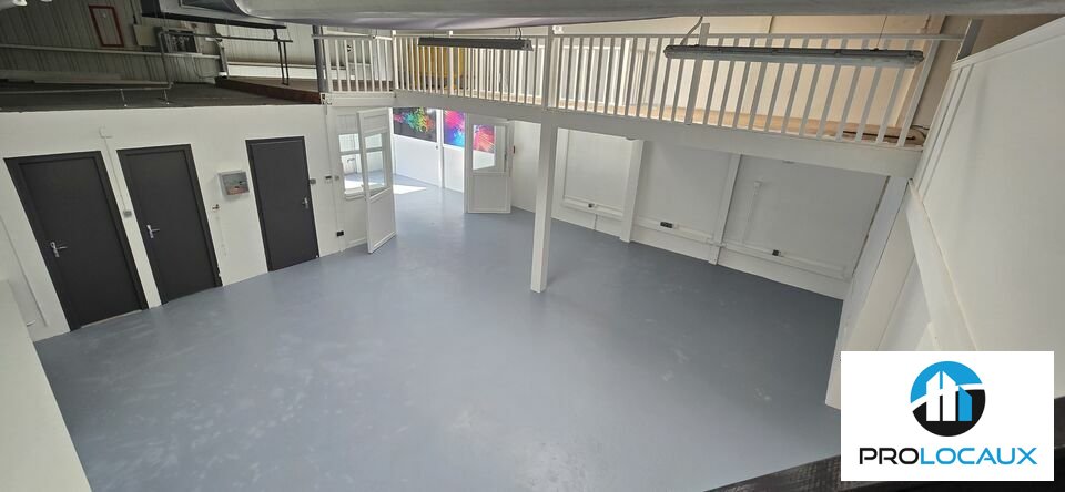 PROLOCAUX LOCATION-LOCAL D'ACTIVITE-GIERES-38