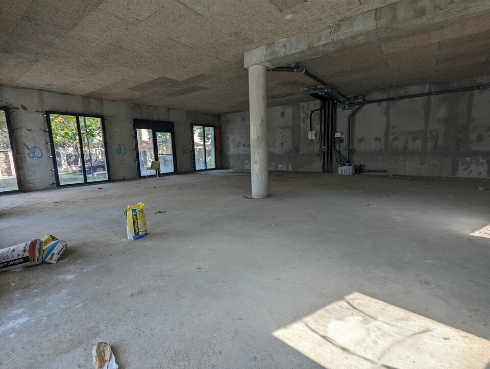 PROLOCAUX LOCATION-LOCAL COMMERCIAL-ROUEN-76