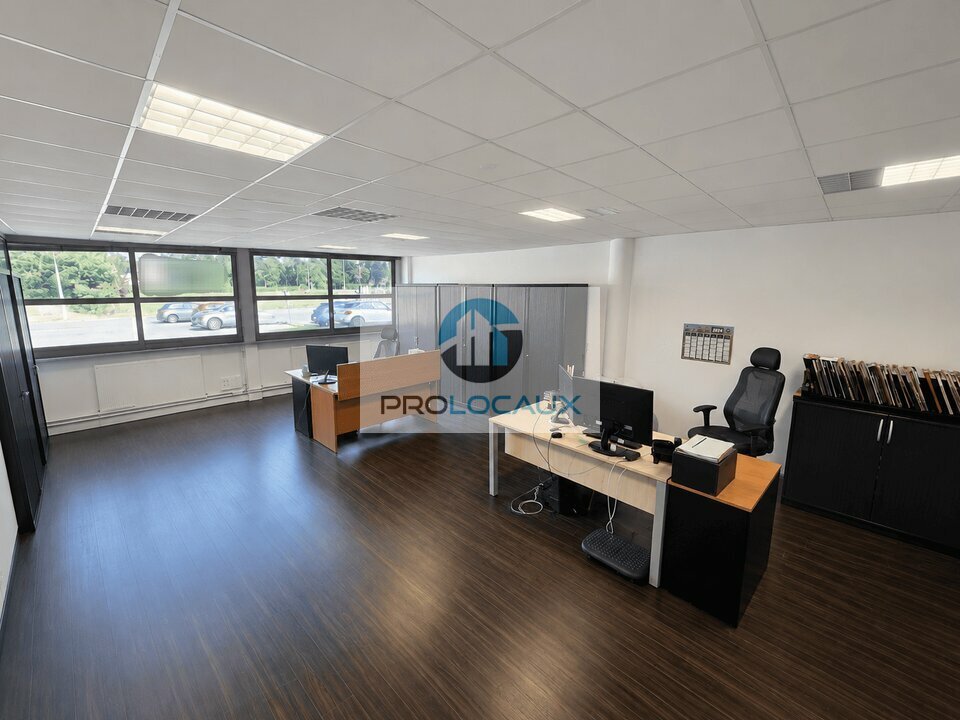 PROLOCAUX LOCATION-BUREAUX-DURY-80