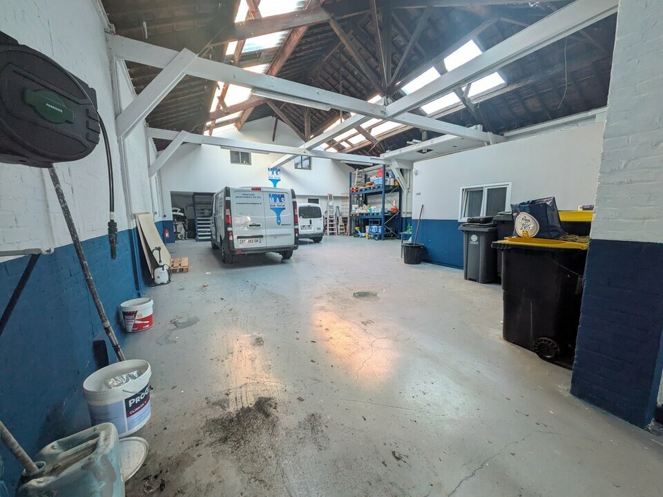 PROLOCAUX VENTE-LOCAL D'ACTIVITE-ELBEUF-76