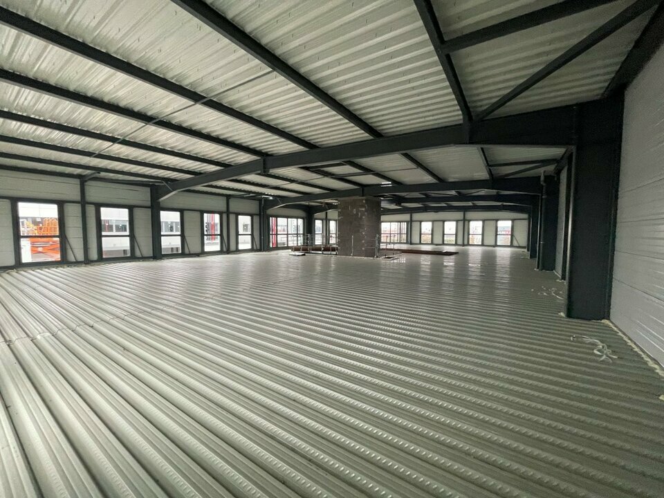 PROLOCAUX LOCATION-BUREAUX-VAULX_EN_VELIN-69