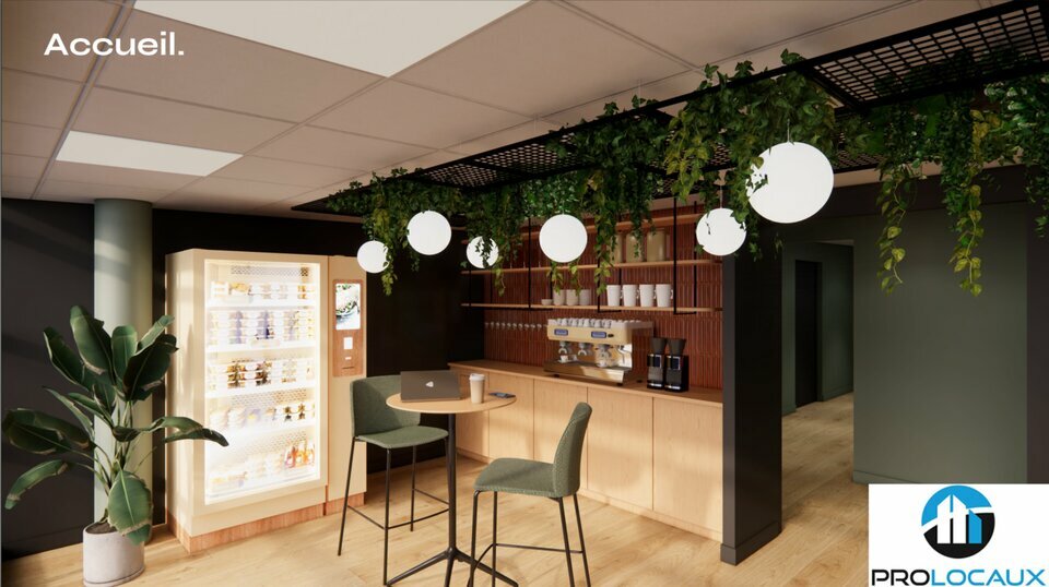 PROLOCAUX LOCATION-BUREAUX-SAINT-PRIEST-69