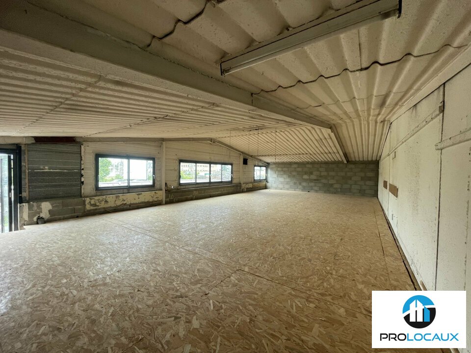 PROLOCAUX VENTE-BUREAUX-ARNAS-69