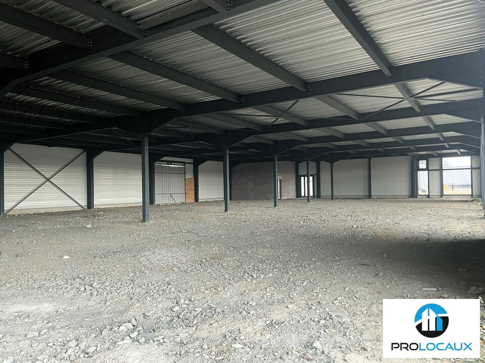 PROLOCAUX LOCATION-LOCAL D'ACTIVITE-ARNAS-69