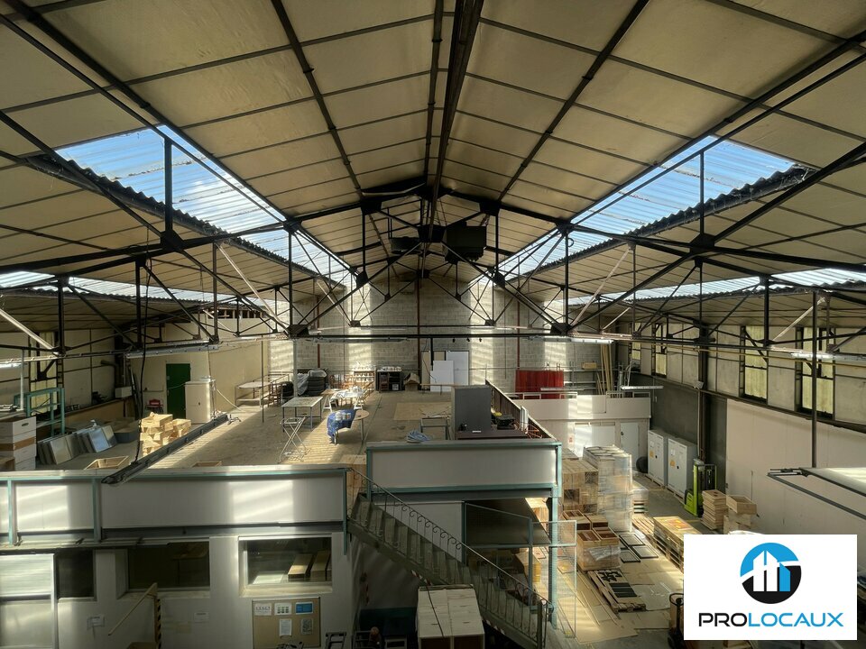 PROLOCAUX VENTE-LOCAL D'ACTIVITE-VILLEFRANCHE-SUR-SAONE-69
