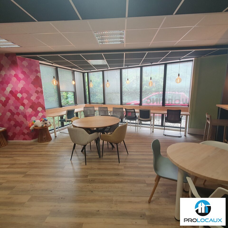 PROLOCAUX VENTE-BUREAUX-GRENOBLE-38
