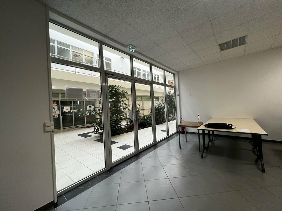 PROLOCAUX LOCATION-BUREAUX-BEAUVAIS-60