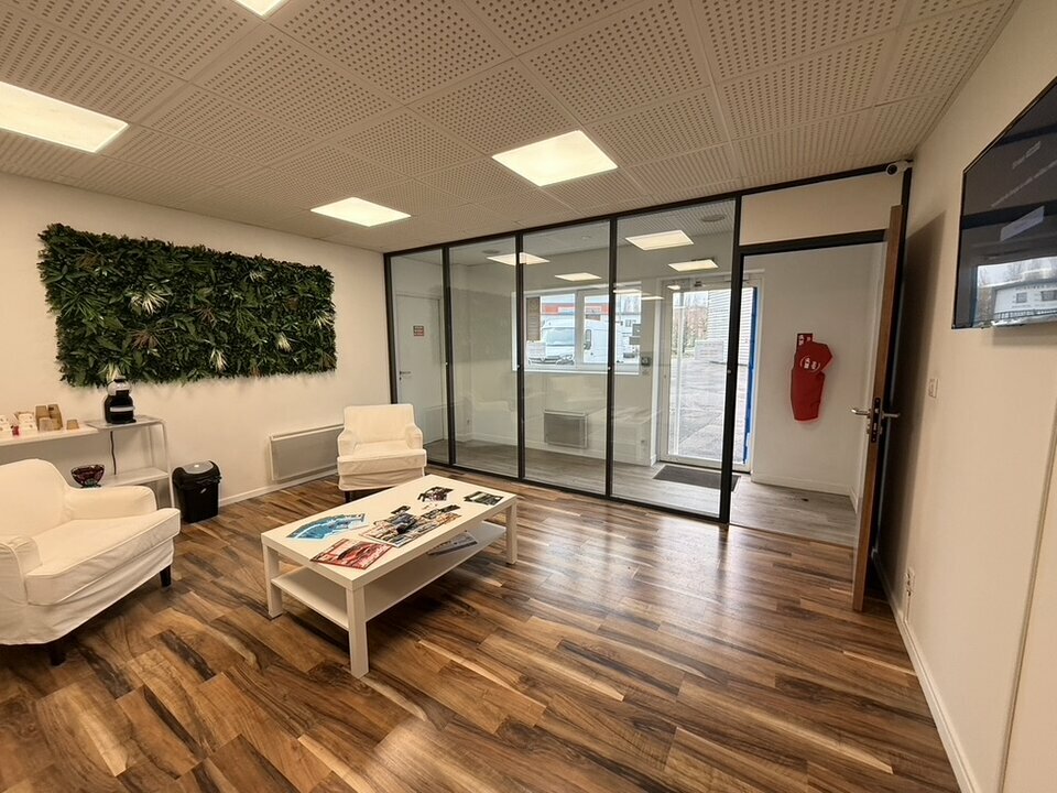 PROLOCAUX LOCATION-LOCAL D'ACTIVITE-BEAUVAIS-60