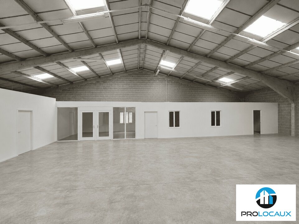 PROLOCAUX LOCATION-LOCAL D'ACTIVITE-AMIENS-80