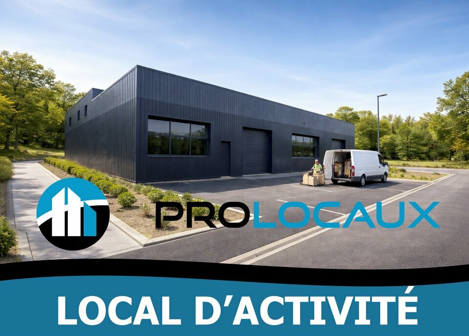 PROLOCAUX LOCATION-LOCAL D'ACTIVITE-ROYE-80