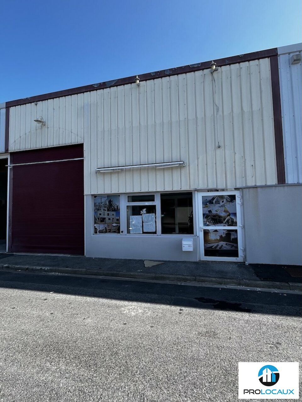 PROLOCAUX LOCATION-LOCAL COMMERCIAL-SAINT_MAXIMIN-60