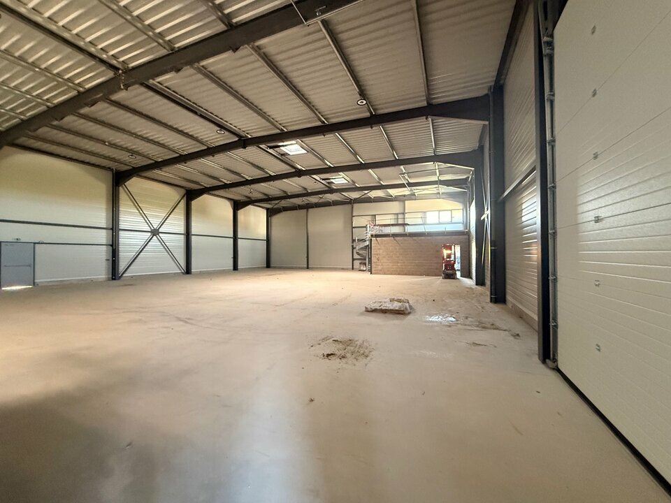 PROLOCAUX LOCATION-LOCAL D'ACTIVITE-BEAUVAIS-60
