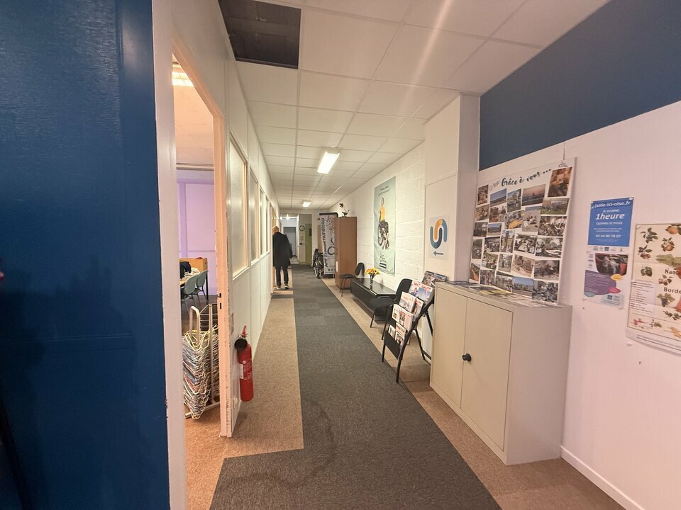 PROLOCAUX VENTE-BUREAUX-BEAUVAIS-60