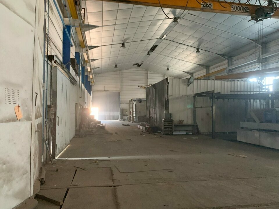 PROLOCAUX VENTE-LOCAL D'ACTIVITE-RIVES-38