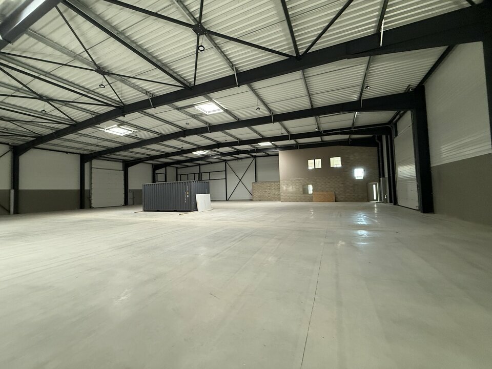 PROLOCAUX LOCATION-LOCAL D'ACTIVITE-BEAUVAIS-60
