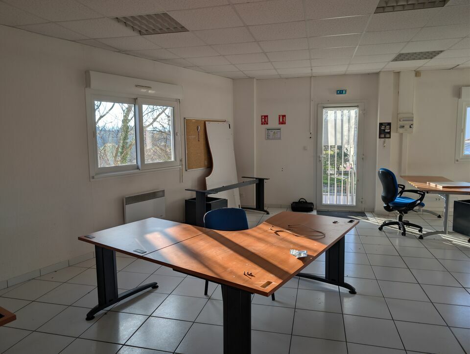 PROLOCAUX LOCATION-BUREAUX-VALENCE-26