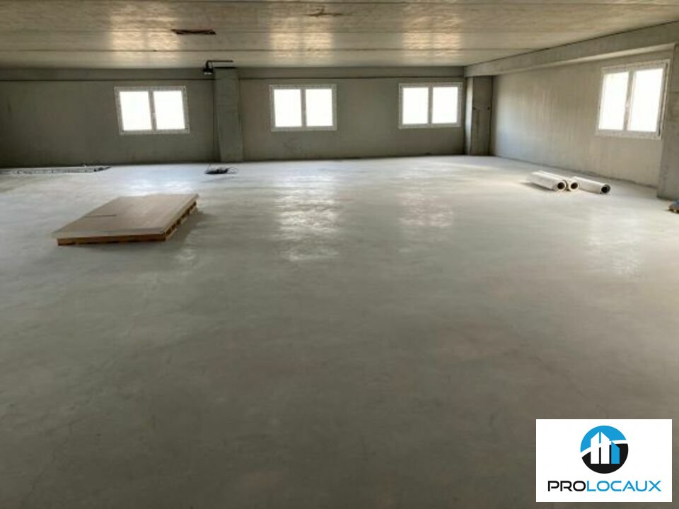 PROLOCAUX LOCATION-BUREAUX-ALBERTVILLE-73
